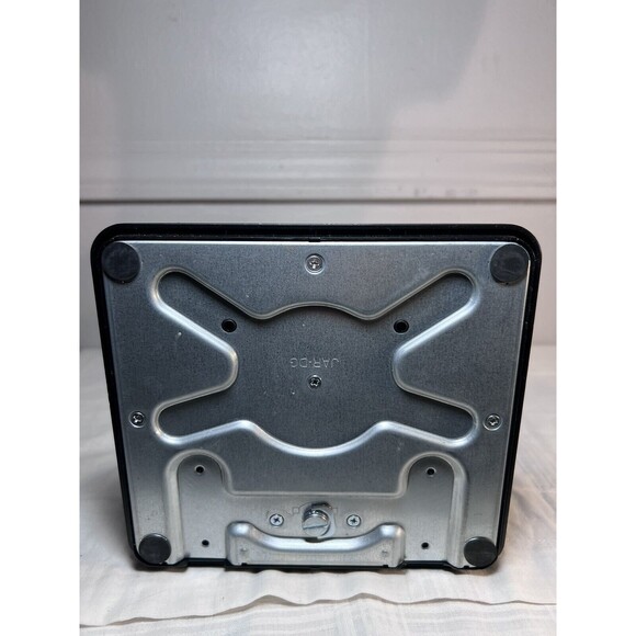 Dell 24" Computer Monitor Screen Adjustable Tilt Stand E2414Ht 2414 - Picture 5 of 5